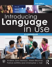 Introducing Language In Use