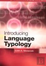 Introducing Language Typology