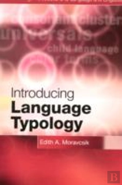 Bertrand.pt - Introducing Language Typology
