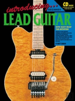 Bertrand.pt - Introducing Lead Guitar