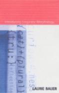Introducing Linguistic Morphology