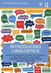 Introducing Linguistics