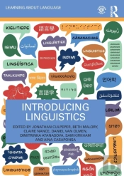 Introducing Linguistics