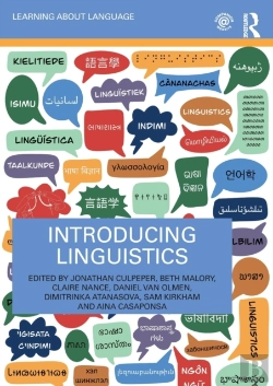 Bertrand.pt - Introducing Linguistics