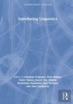 Introducing Linguistics