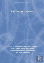 Introducing Linguistics