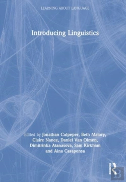 Bertrand.pt - Introducing Linguistics