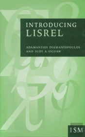 Introducing Lisrel