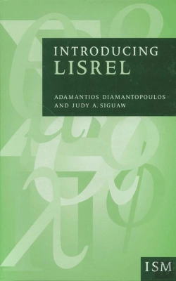 Bertrand.pt - Introducing Lisrel