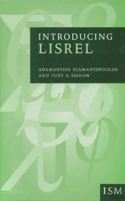 Bertrand.pt - Introducing Lisrel