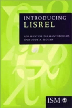 Bertrand.pt - Introducing Lisrel