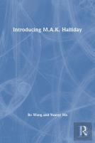 Introducing M.A.K. Halliday