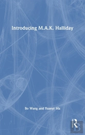 Introducing M.A.K. Halliday