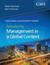 Introducing Management In A Global Context