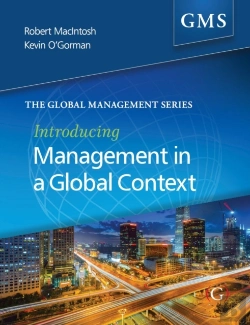 Bertrand.pt - Introducing Management In A Global Context