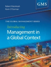 Introducing Management In A Global Context