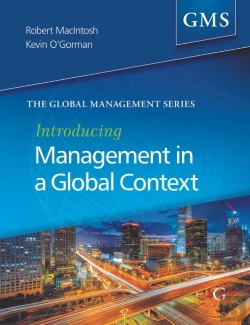 Bertrand.pt - Introducing Management In A Global Context