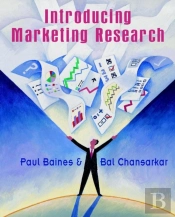 Introducing Marketing Research