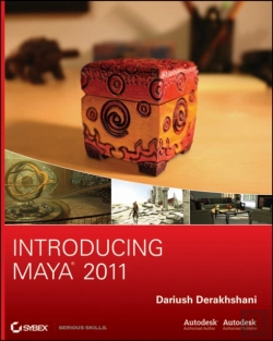Bertrand.pt - Introducing Maya 2011