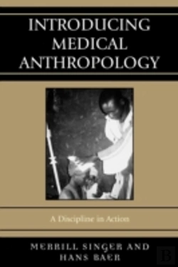 Bertrand.pt - Introducing Medical Anthropology