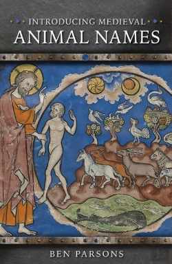 Bertrand.pt - Introducing Medieval Animal Names