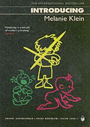 Introducing Melanie Klein