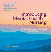 Introducing Mental Health Nursing