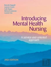 Introducing Mental Health Nursing
