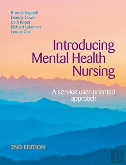 Bertrand.pt - Introducing Mental Health Nursing