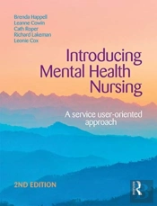 Introducing Mental Health Nursing