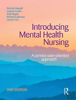 Bertrand.pt - Introducing Mental Health Nursing