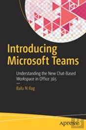 Introducing Microsoft Teams
