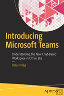 Bertrand.pt - Introducing Microsoft Teams