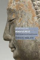 Introducing Mindfulness