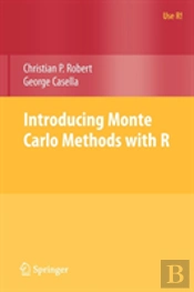 Introducing Monte Carlo Methods With R