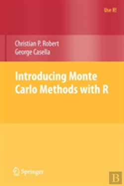 Bertrand.pt - Introducing Monte Carlo Methods With R