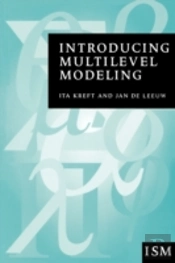 Introducing Multilevel Modeling