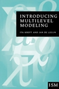 Bertrand.pt - Introducing Multilevel Modeling