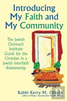 Introducing My Faith And My Community
