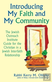 Introducing My Faith And My Community