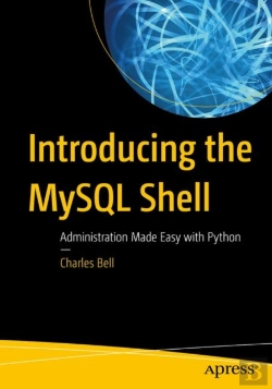 Bertrand.pt - Introducing Mysql Shell
