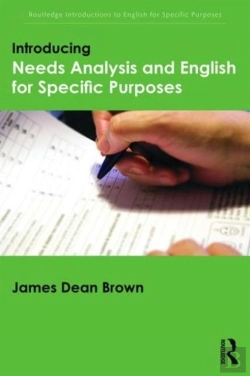 Bertrand.pt - Introducing Needs Analysis And English For Specific Purposes