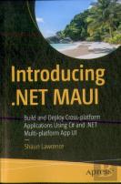 Introducing .Net Maui