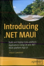Introducing .Net Maui