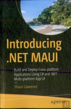 Bertrand.pt - Introducing .Net Maui