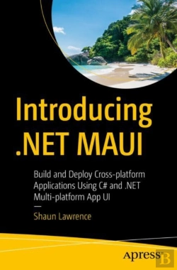 Bertrand.pt - Introducing .Net Maui
