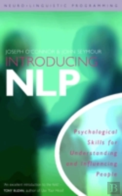 Bertrand.pt - Introducing Neuro-Linguistic Programming