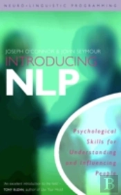 Introducing Neuro-Linguistic Programming