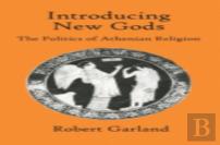 Introducing New Gods