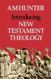 Introducing New Testament Theology